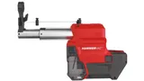 Аккумуляторная система пылеудаления Milwaukee M18 FDDEXL-0