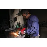 Углошлифовальная машина Milwaukee AGV 12-125 XPD Kit