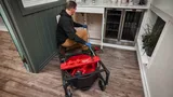 Аккумуляторная прочистная машина Milwaukee M18 FUEL HSFSM-122