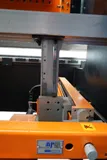 Вертикальный листогибочный пресс Vartek AdvanceForm 3700x300 с ЧПУ NexT 2.0 (Step Automation SA15)