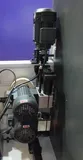 Станок для облицовывания кромок мебельных деталей WoodTec X400