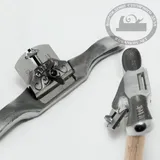 Стружок Clifton N600 Straight Spokeshave