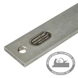 Линейки лекальные, Veritas Steel Straight Edge