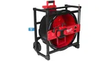 Аккумуляторная прочистная машина Milwaukee M18 FUEL HSFSM-0