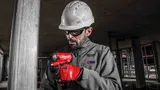 Куртка серая c электроподогревом Milwaukee M12 HJ GREY4-0 (XL)