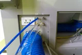 Оптоволоконный лазер Metal Master MLF-3015R 3000W (с автофокусом)