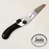 Пила Shogun Folding Pocket Saw, 120мм, складная