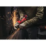 Углошлифовальная машина Milwaukee 125 мм HD18 AG-125-0