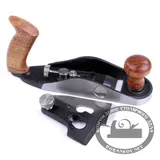 Рубанок Veritas Miniature Bench Plane, 88мм/16мм, в боксе