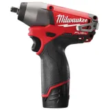 Импульсный гайковерт Milwaukee 3/8'' M12 FUEL CIW38-202C