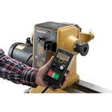 Токарные станки Powermatic: 3520C