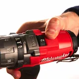Аккумуляторная ударная дрель - шуруповерт Milwaukee M12 FUEL CPD-402C