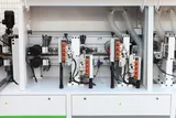Станок для облицовывания кромок мебельных деталей WoodTec EdgeMatic 624С PRO