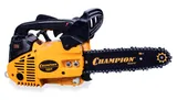 Бензиновая цепная пила CHAMPION 125T-10
