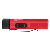 Фонарь карманный на батарейках Milwaukee FL-LED