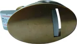 Рубанок Ibex Finger Plane, 46/18мм/выгнутый