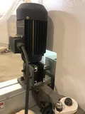 Станок для облицовывания кромок мебельных деталей WoodTec EdgeMatic 600C PRO