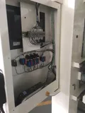 Автоматический сверлильно-присадочный станок с ЧПУ WoodTec BHM 2490 R