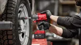 Аккумулятор устойчивый к химикатам Milwaukee M18 B5-CR 5Ач