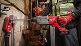Аккумуляторный перфоратор Milwaukee M18 FUEL FHACOD32-0