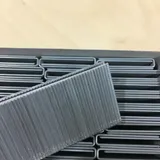 Скоба узкая 90 тип 32 мм