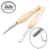Резцы токарные Robert Sorby Thread Cutters, для винтовой резьбы