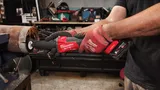 Аккумуляторная прямошлифмашина Milwaukee M18 FUEL FDGROVPDB-0X