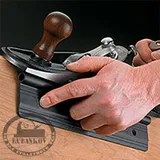 Упор Variable-Angle Plane Fence для рубанков Veritas
