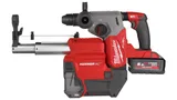 Аккумуляторная система пылеудаления Milwaukee M18 FDDEXL-0