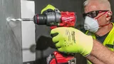 Аккумуляторная ударная дрель-шуруповерт Milwaukee M18 FUEL FPD3-0X