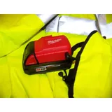 Зарядное устройство-адаптер для курток с подогревом Milwaukee M18 USB PS HJ
