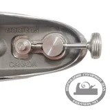 Рубанок Veritas Block Plane NX60, PM-V11