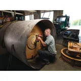 Импульсный гайковерт Milwaukee 3/4 М18 FUEL CHIWF34-0X