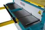Электромеханическая редукторная гильотина ISITAN ERGM 1320x2,5