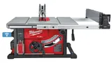 Настольная пила Milwaukee ONE-KEY M18 FUEL FTS210-121B