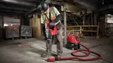 Перфоратор Milwaukee M18 FHM-121C FUEL™ ONE-KEY™ SDS-MAX