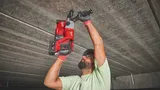 Аккумуляторный перфоратор Milwaukee M18 BLHACD26-0X