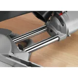 Торцовочная пила Milwaukee 305 мм (12) с двойным углом наклона MS 305 DB