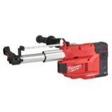 Аккумуляторная система пылеудаления Milwaukee M12 UDE-0X