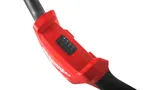 Аккумуляторный железнодорожный импульсный гайковерт Milwaukee M18 FUEL FHIWF1R-0C
