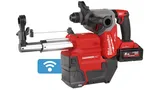 Аккумуляторная система пылеудаления Milwaukee M18 FDDEXL-0