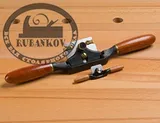 Стружок Veritas Miniature Spokeshave, плоская подошва