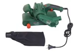 Ленточная шлифмашина DWT BS09-75 V 5.1.9