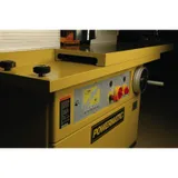 Фрезерные станки Powermatic: TS29