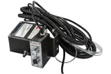 Пневматическая зажимная тяга для NT-40 (JTM-949/JTM-1050EVS)