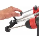 Аккумуляторная система пылеудаления Milwaukee M12 UDE-0X