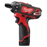 Milwaukee М12 BD-0