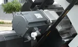 MetalTec NEXUS 55MY - Токарный станок ЧПУ с наклонной станиной и осью Y