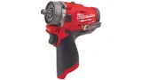 Аккумуляторная ударная дрель шуруповерт со сменным патроном Milwaukee M12 FPDX-0