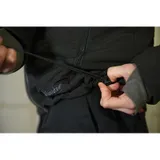 Куртка с электроподогревом женская Milwaukee M12 HJ LADIES-0 (2XL) черная